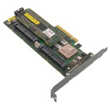 HP Smart Array P400 8-CH/256MB/SAS/PCI-E 441823-001