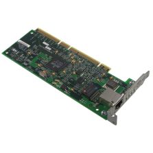 IBM network card NetXtreme 1000T LowProfile - 31P6309