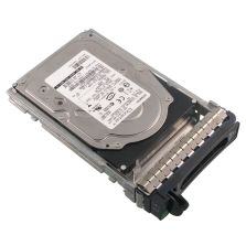Dell SAS Hard Drive 73GB 15k SAS LFF - WR767 HUS151473VLS300