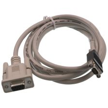 HP Management Cable MSA2 D-Sub9 to MicroDSub 1.8m