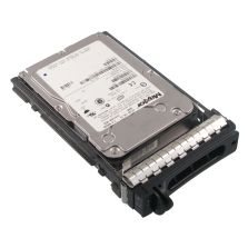 Dell SCSI Hard Drive 36GB 15k U320 SCA2 LFF - 0R4785