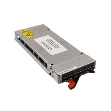 IBM BladeCenter 6 port FC Switch Module - 26K6481