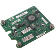 HP Network Card NC326m PCI-E 1Gbps 2xPort - 419330-001