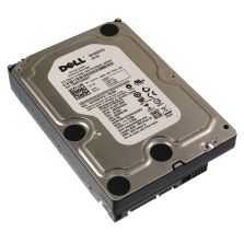Dell SATA hard drive 1TB 7.2k SATA 3.5 - J317F