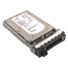Dell SAS Hard Drive 73GB 15k SAS LFF - J8090 ST373454SS