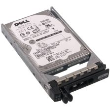 Dell SAS Hard Drive 146GB 10k SAS SFF - XK112 HUC101414CSS300