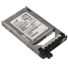 Dell SAS Hard Drive 146GB 10k SAS SFF HM407 ST9146802SS