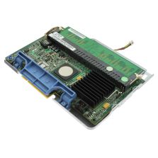 Dell Perc 5/i 8CH/256MB/SAS/PCI-E TU005 RP272 YF437