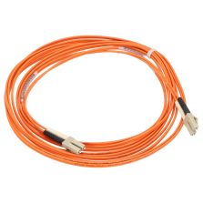Hewlett Packard fibre optic cable LC-LC 5m - 263895-003 191117-005