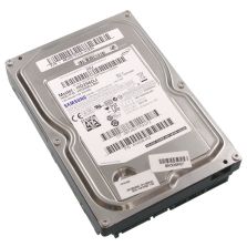 HP SATA Hard Drive 250GB 7.2k SATA2 3.5 - 508028-001