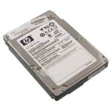 HP SAS Hard Drive 73GB 10k SAS 2.5 - 449209-001