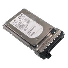 Dell SAS Hard Drive 73GB 15k SAS LFF - GY581 ST373455SS