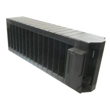 HP LTO magazine 15-slot MSL6000 right 390307-001