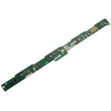 HP SAS/SATA backplane DL120 G6/ DL160 G6 - 570079-001