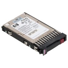 HP SAS Hard Drive 72GB 15k SAS DP SFF - 418371-B21
