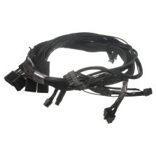 Apple power cable harness MacPro3,1 - 607-1508