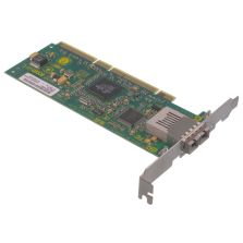 3Com Network Adapter GigaBit Server NIC - 3C996-SX