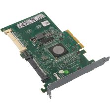 Dell Raid Controller SAS 6/iR 8-CH SAS-SATA PCI-E - JW063