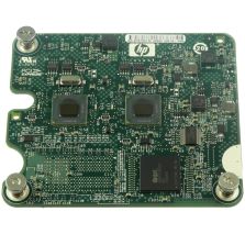HP Network Adapter NC364m 4-Port 1GbE Mezzanine BladeSystem c-Class - 448066-001