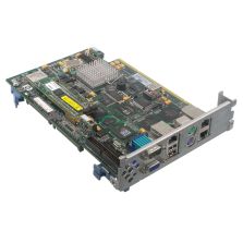 HP SPI Board DL580 G5 incl. 256MB P400i SAS 449417-001