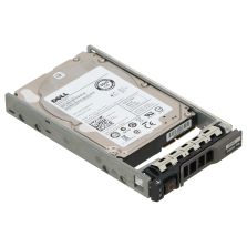 Dell SAS Hard Drive 300GB 10k SAS 6G SFF - 745GC ST9300605SS