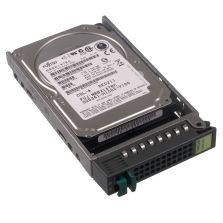 Fujitsu SAS Hard Drive 146GB 10k SAS SFF - S26361-H1002-V100 MBB2147RC