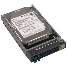 Fujitsu SAS Hard Drive 73GB 10k SAS SFF - S26361-H1001-V100