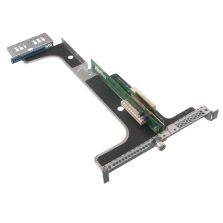 HP PCI-E riser board DL320 G5p 458749-001
