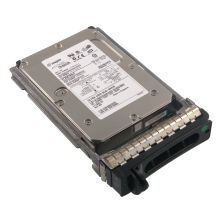 Dell SCSI Hard Drive 36GB 15k U320 SCA2 LFF - C3690