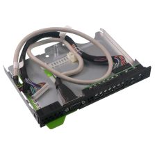 Fujitsu Front Panel RX200 S6 - A3C40102647