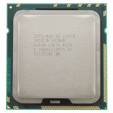 Intel CPU Socket 1366 6-Core Xeon L5640 2.26GHz 12M 5.86 GT/s - SLBV8