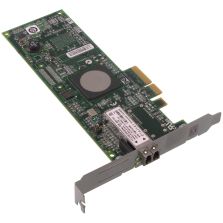 IBM FC controller LPe11000 1-port 4.25Gbps/FC/PCI-E - 43W7510