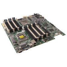 HP Server Mainboard ProLiant DL160 G6 - 608882-001