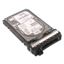 Dell SCSI Hard Drive 73GB 10k U160 SCA2 LFF - 9K142