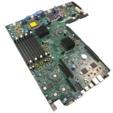 Dell Server Mainboard PowerEdge 1950 II - 0UR033