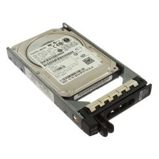 Dell SAS Hard Drive 146GB 10k SAS SFF - NP659 MBB2147RC