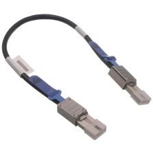 HP external mini-SAS cable 0.5m - 408765-001