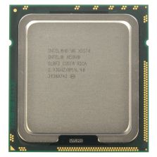Intel CPU Socket 1366 4-Core Xeon X5570 2.93GHz 8M 6.4 GT/s - SLBF3