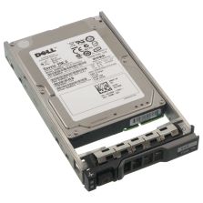 Dell SAS Hard Drive 73GB 15k SAS SFF - G108N ST973452SS