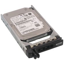 Dell SAS Hard Drive 73GB 15k SAS SFF - RW675 STC2073RC