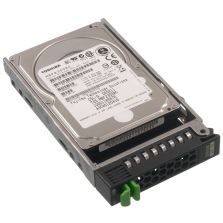 Fujitsu SAS Hard Drive 300GB 10k SAS 6G SFF - A3C40120416