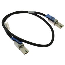 HP SAS cable SFF-8088 - SFF-8088 1m - 408766-001