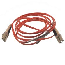 Hewlett Packard fibre optic cable LC-LC 2m - 263895-002