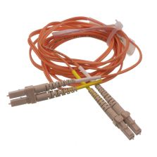 Fibre optic cable used SC-SC 3m