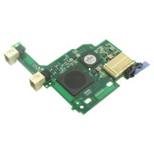 IBM Qlogic Ethernet/4Gb FC Exp.Card (CFFh) HS21 39Y9304