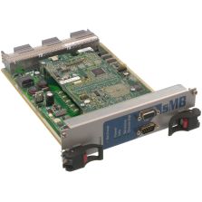 HP Voltaire IB redundant Management Board 376176-B21