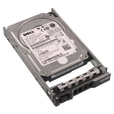 Dell SAS Hard Drive 73GB 10k SAS SFF 1DCWH MBD2147RC