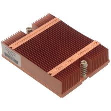 HP Processor Cooler DL170h G6/SL170z G6 538819-001
