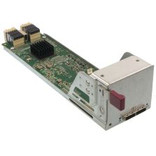 HP MSA60/MSA70 Dual Domain I/O Module AG779A