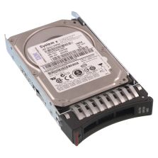 IBM SAS hard drive 146GB 10k SAS SFF 43W7536 43W7538